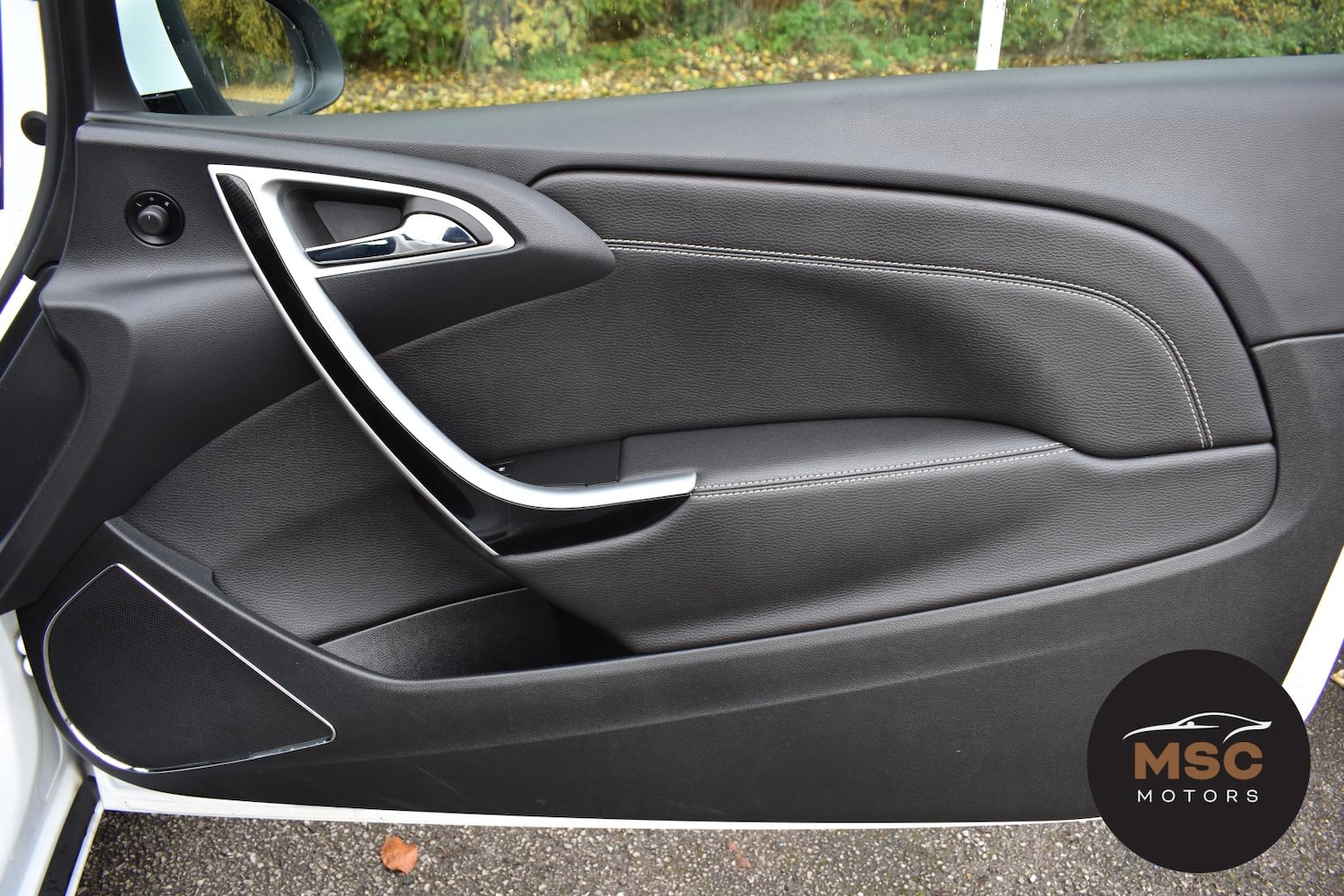 Used Vauxhall Astra GTC 2011 for sale - 76545469: Photo 10