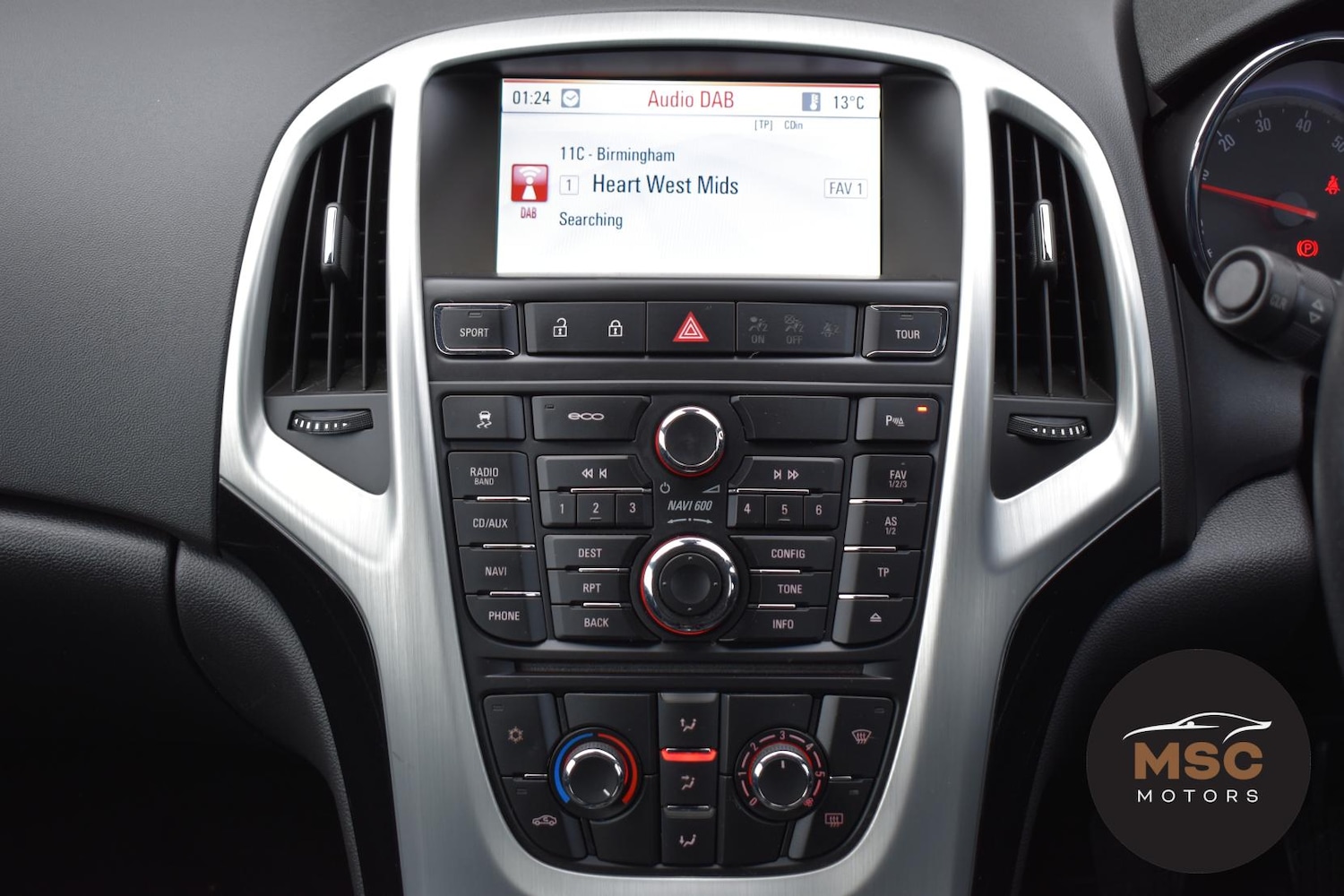 Used Vauxhall Astra GTC 2011 for sale - 76545469: Photo 15