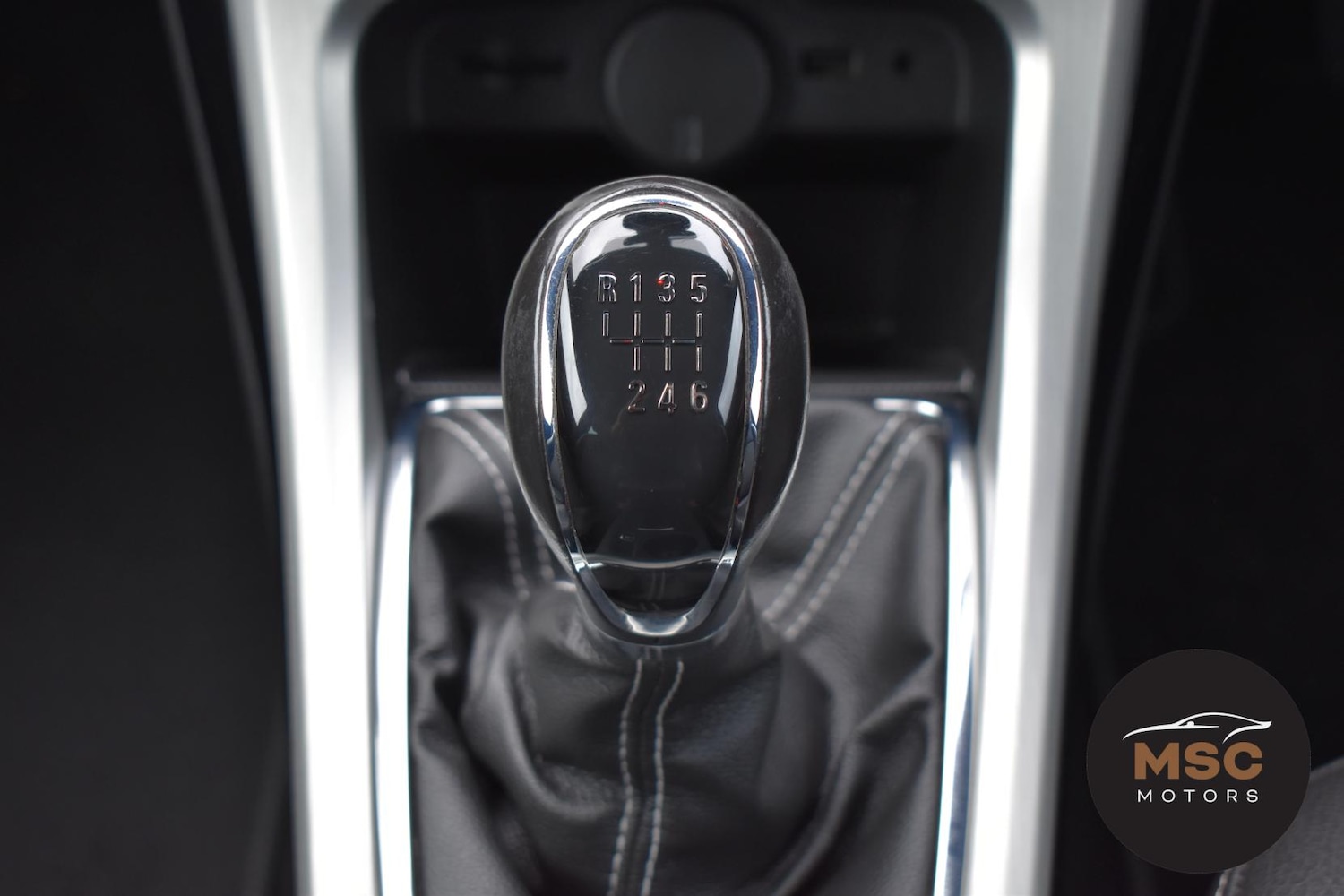 Used Vauxhall Astra GTC 2011 for sale - 76545469: Photo 16