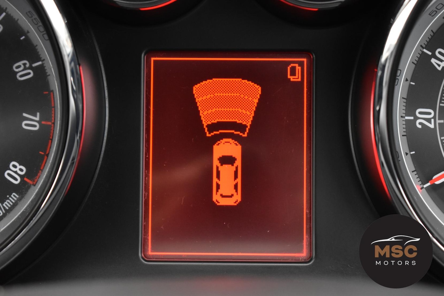 Used Vauxhall Astra GTC 2011 for sale - 76545469: Photo 17