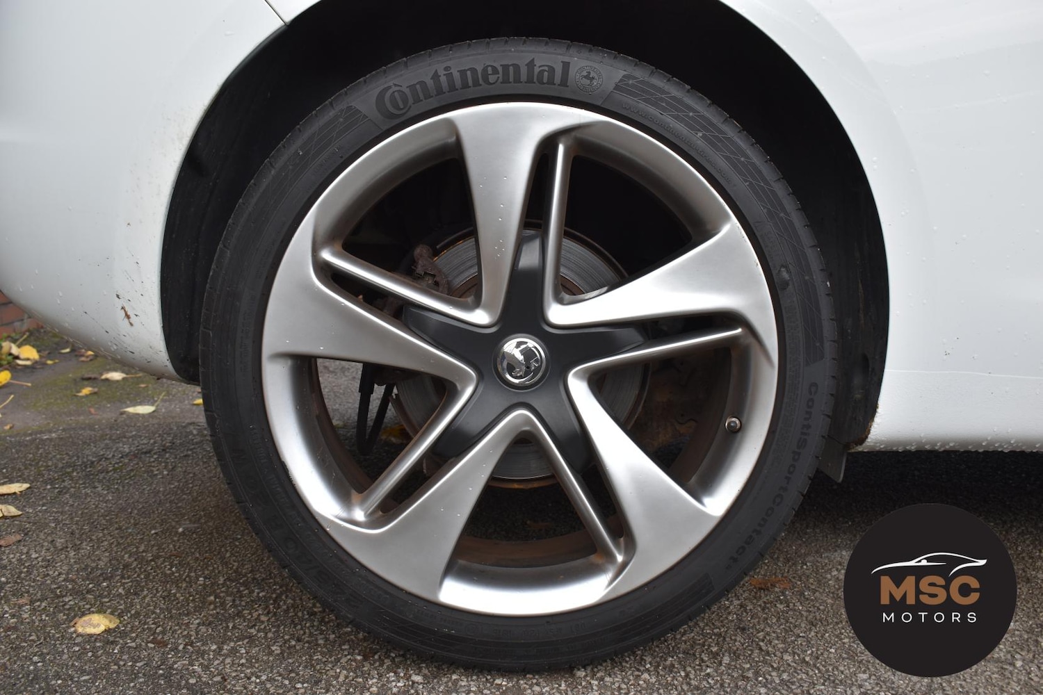 Used Vauxhall Astra GTC 2011 for sale - 76545469: Photo 9