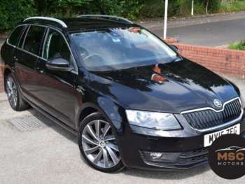 Used Skoda Octavia 2015 for sale - 75008848: Photo