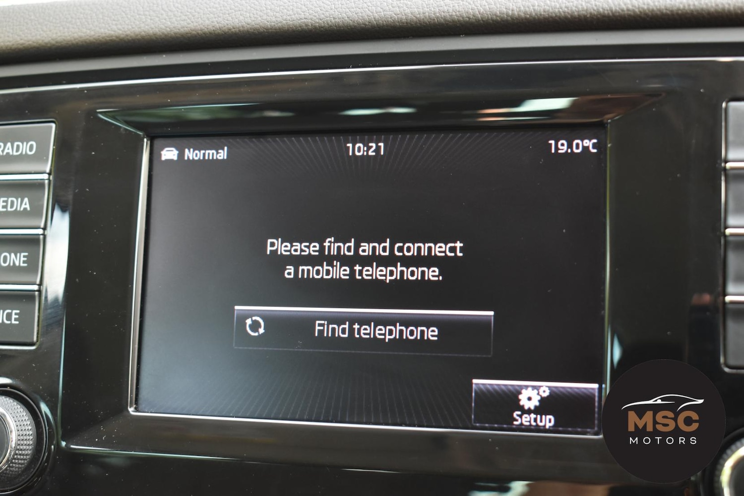 Vehicle 60
