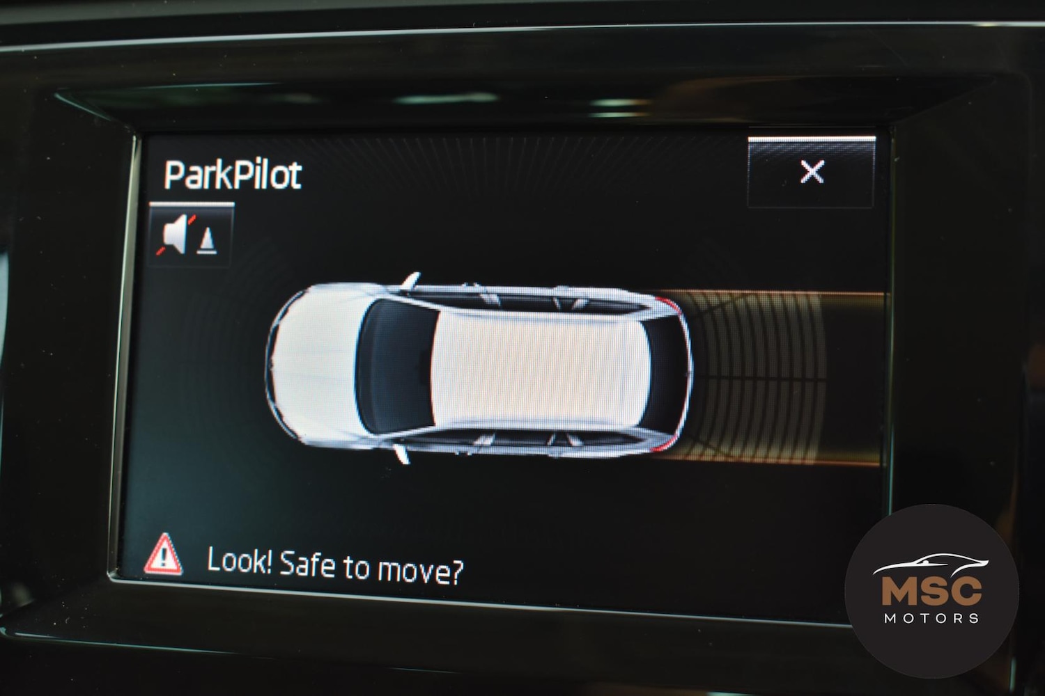 Vehicle 64