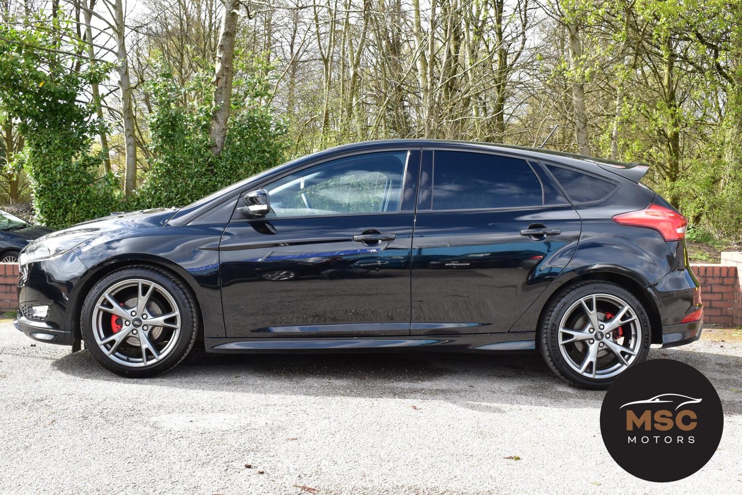 Used Ford Focus 2018 for sale - 78053252: Photo 10