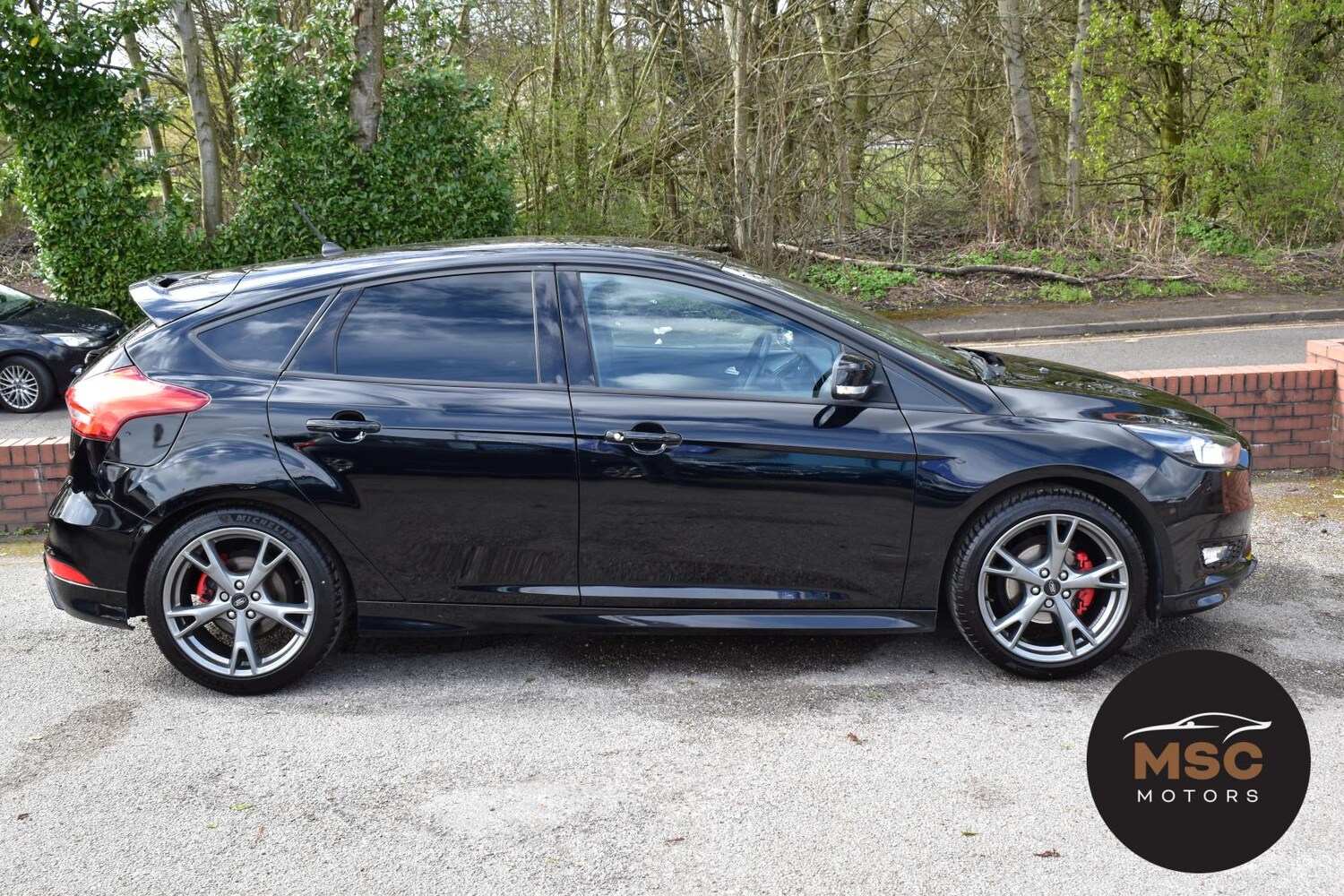 Used Ford Focus 2018 for sale - 78053252: Photo 21