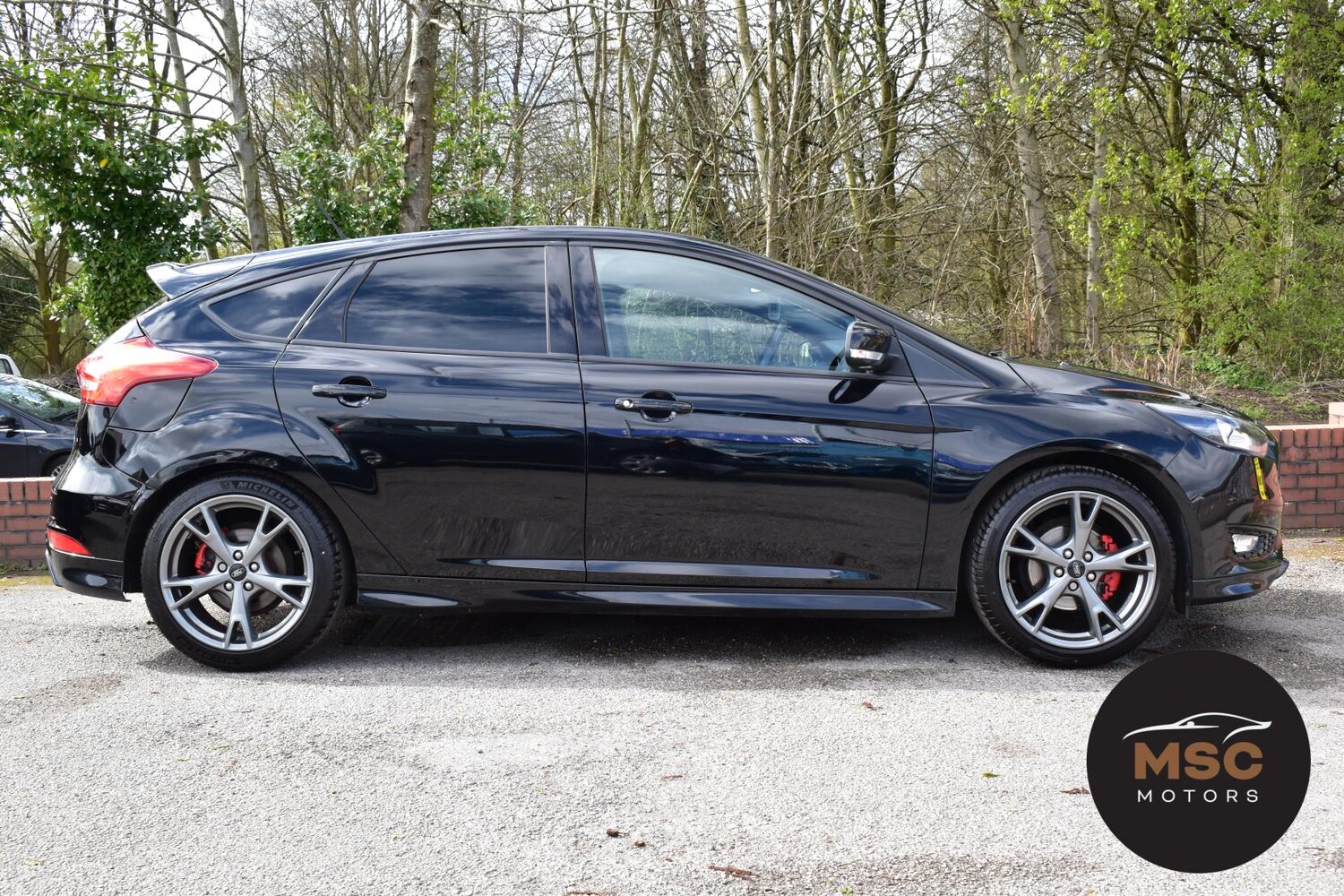 Used Ford Focus 2018 for sale - 78053252: Photo 22