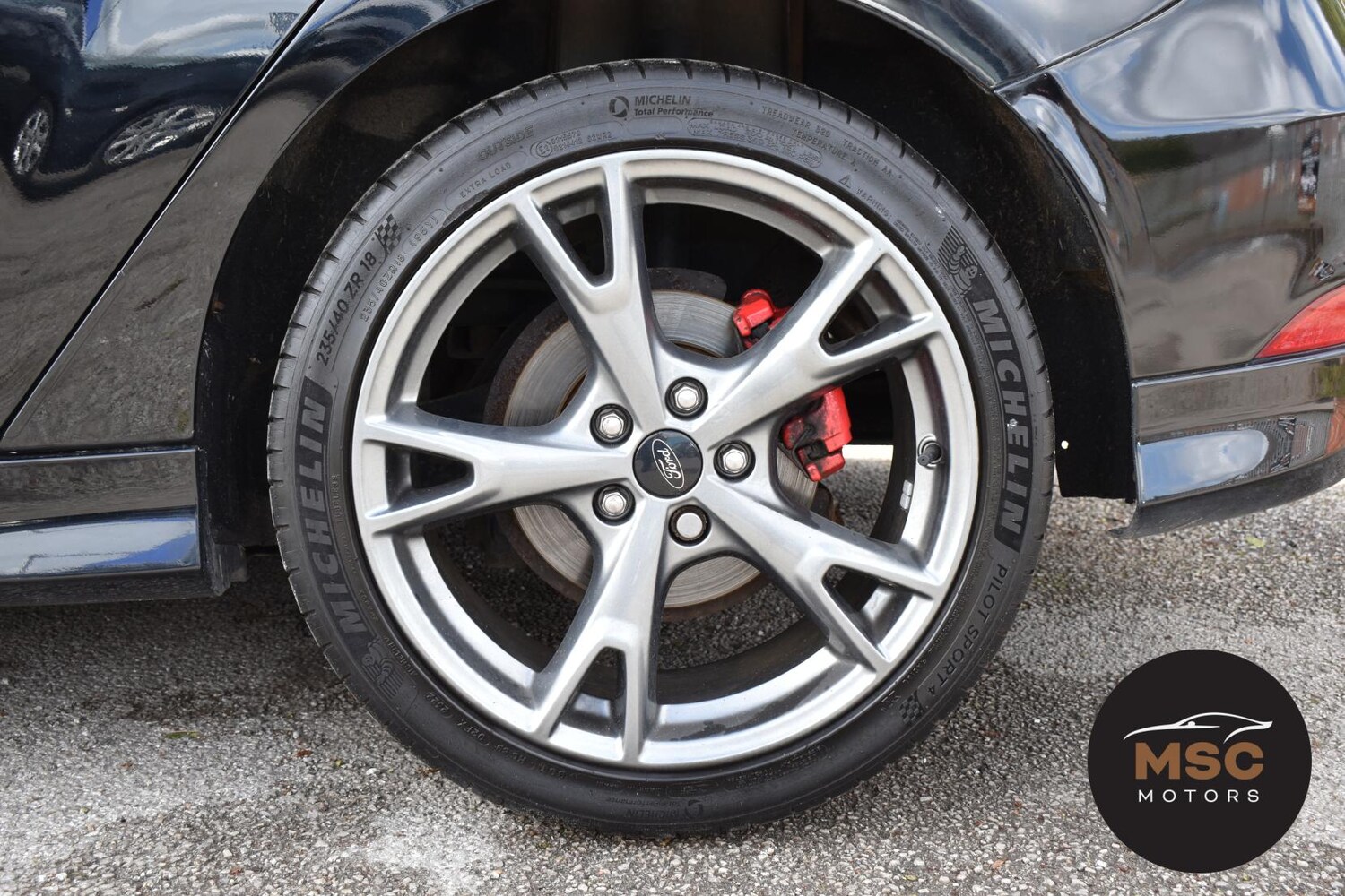 Used Ford Focus 2018 for sale - 78053252: Photo 27