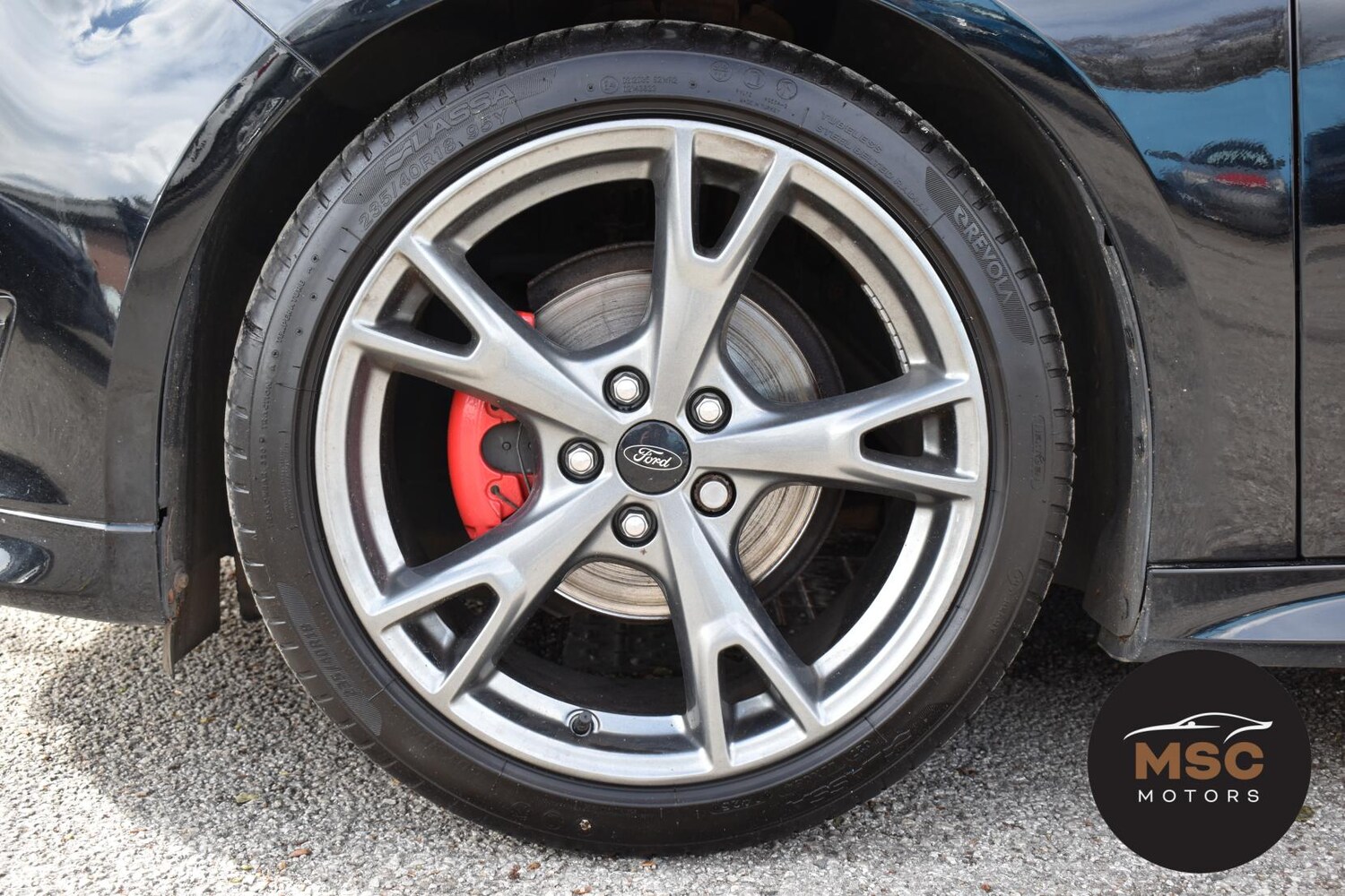 Used Ford Focus 2018 for sale - 78053252: Photo 28