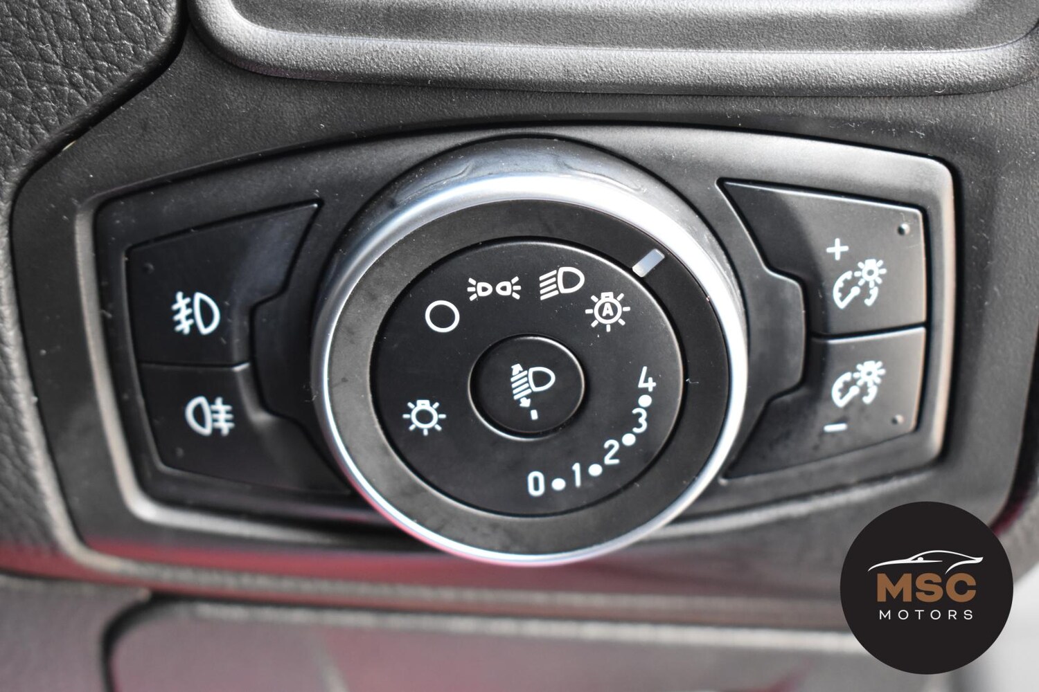 Used Ford Focus 2018 for sale - 78053252: Photo 30