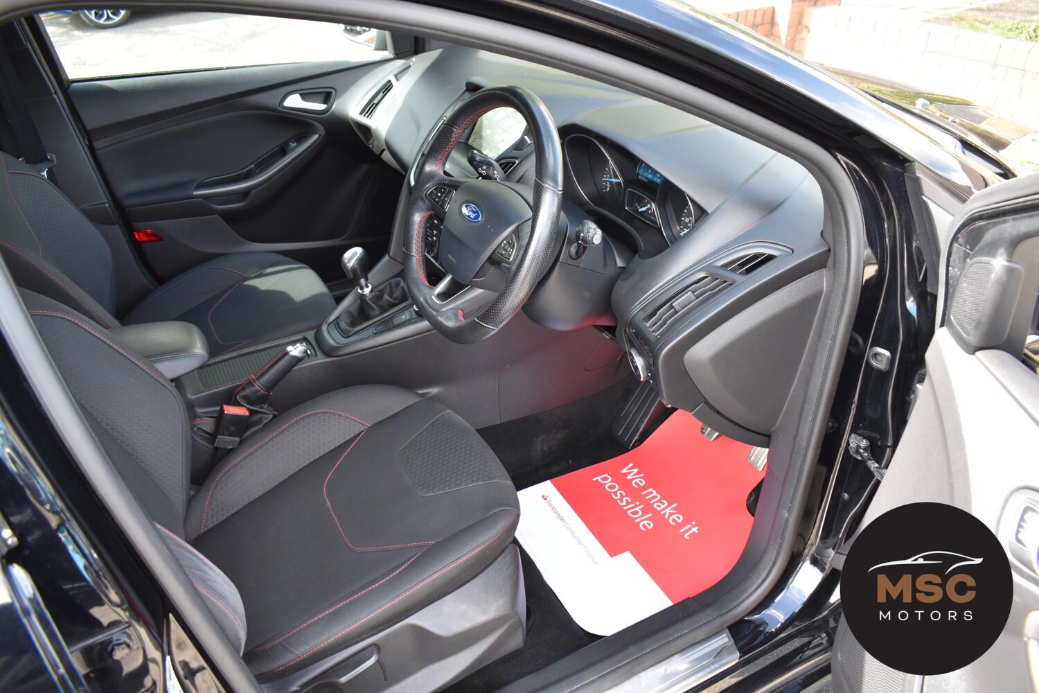 Used Ford Focus 2018 for sale - 78053252: Photo 31