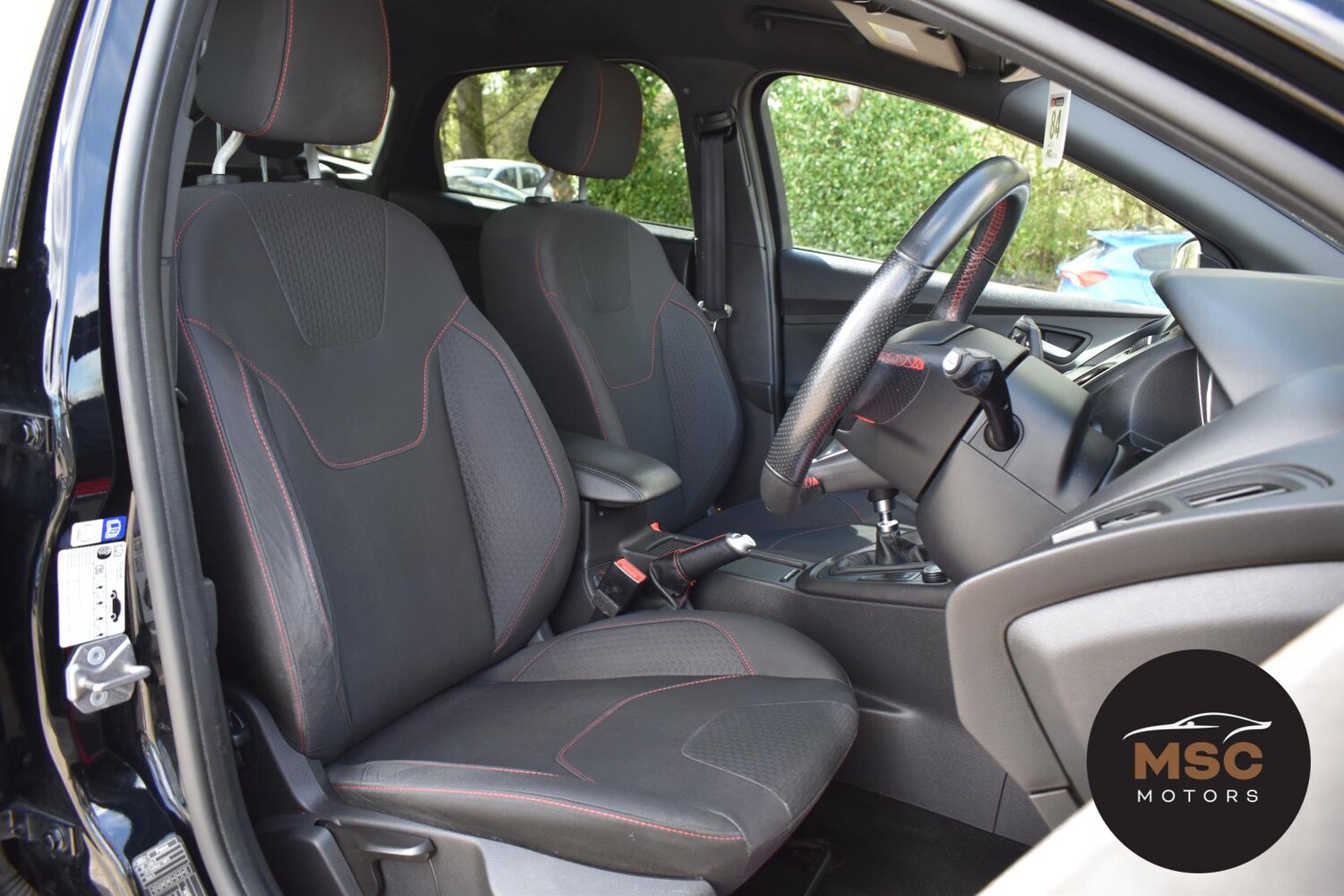 Used Ford Focus 2018 for sale - 78053252: Photo 32