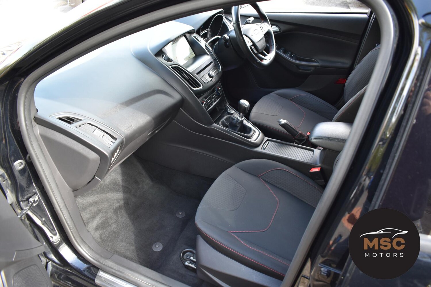 Used Ford Focus 2018 for sale - 78053252: Photo 33