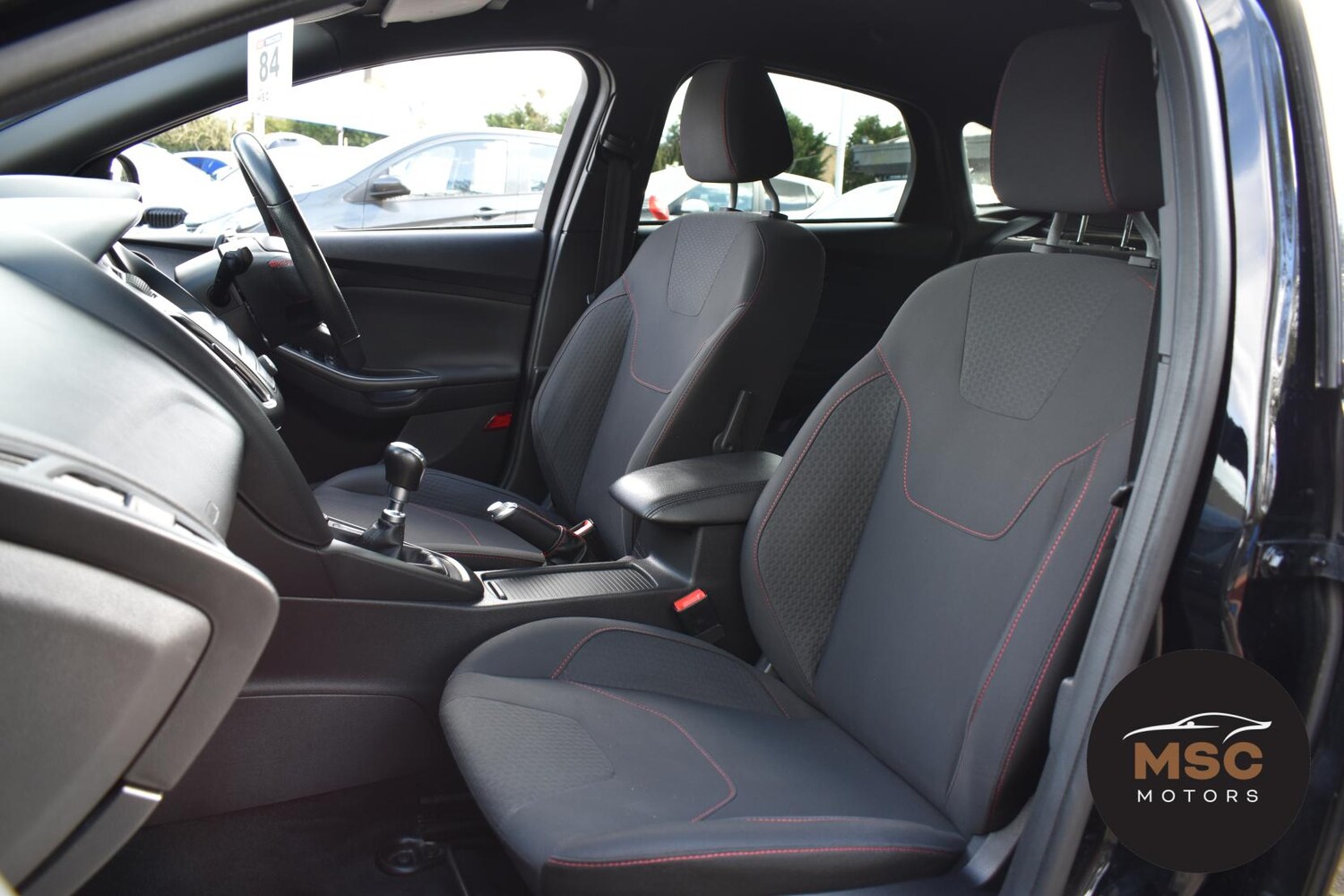 Used Ford Focus 2018 for sale - 78053252: Photo 34