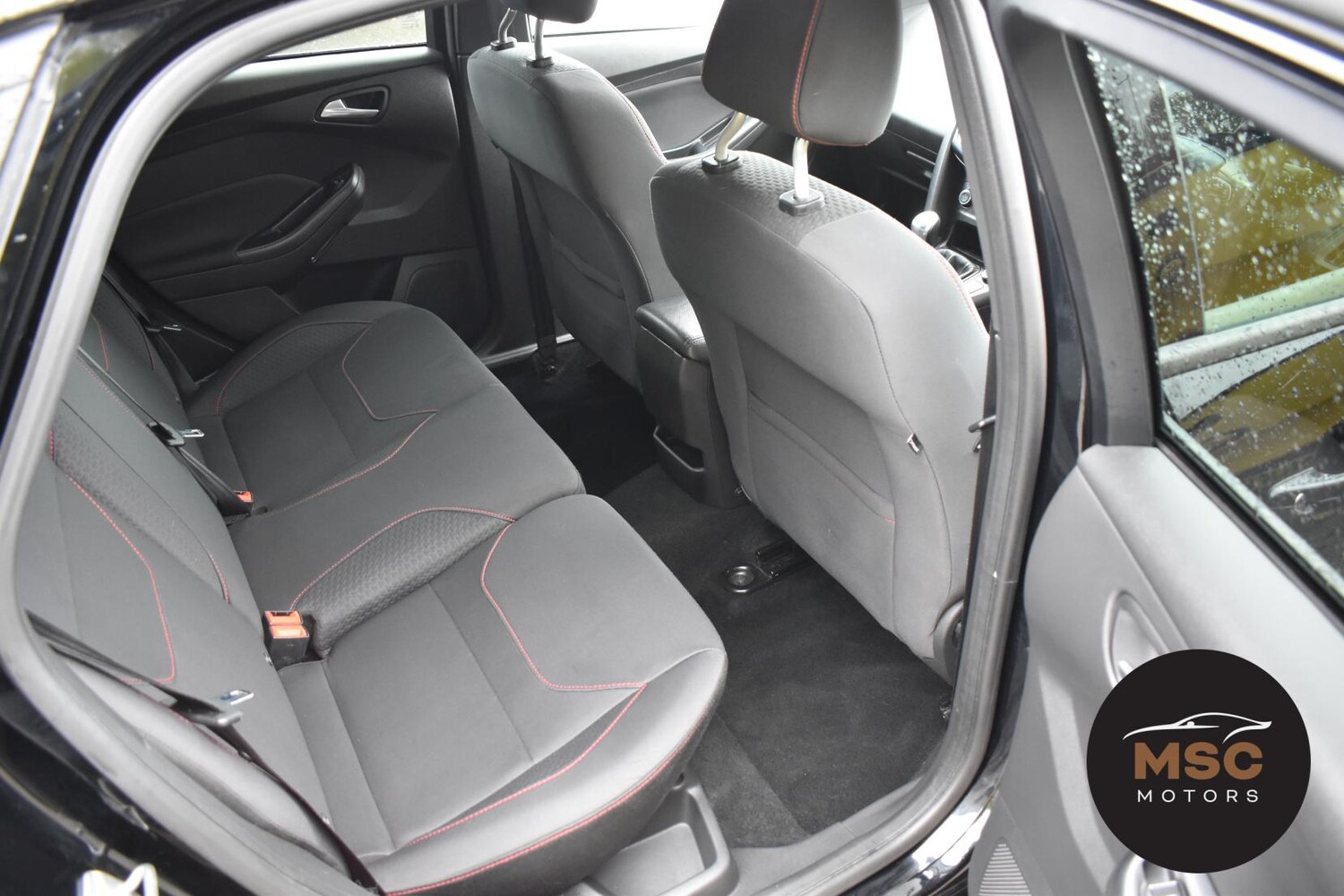 Used Ford Focus 2018 for sale - 78053252: Photo 35