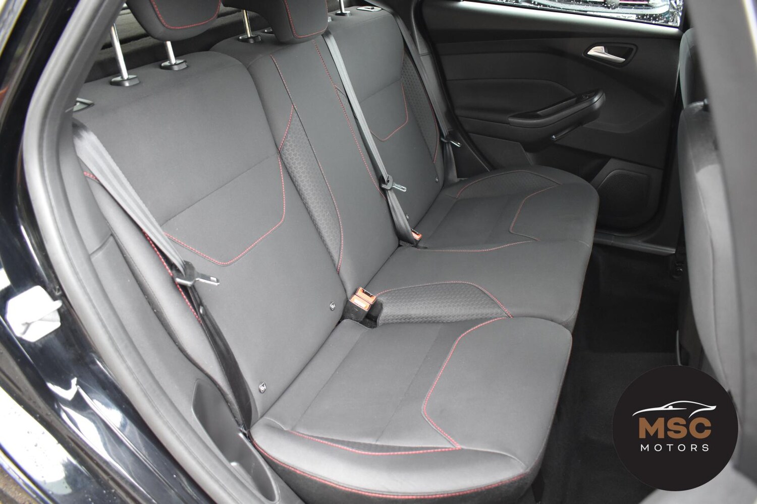 Used Ford Focus 2018 for sale - 78053252: Photo 36