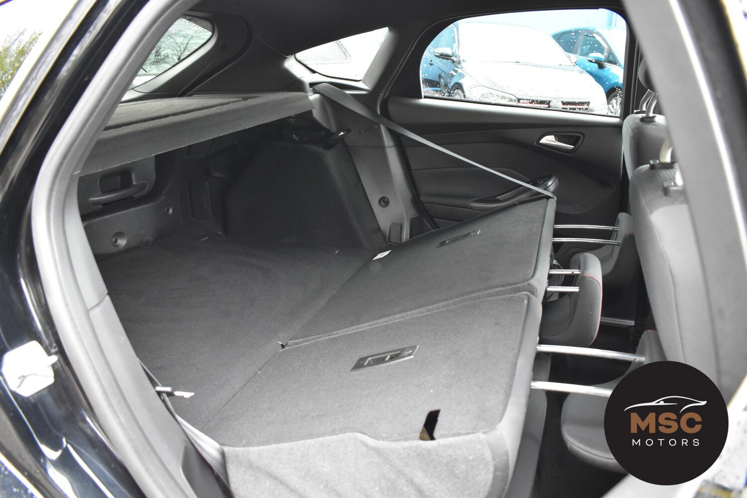 Used Ford Focus 2018 for sale - 78053252: Photo 37