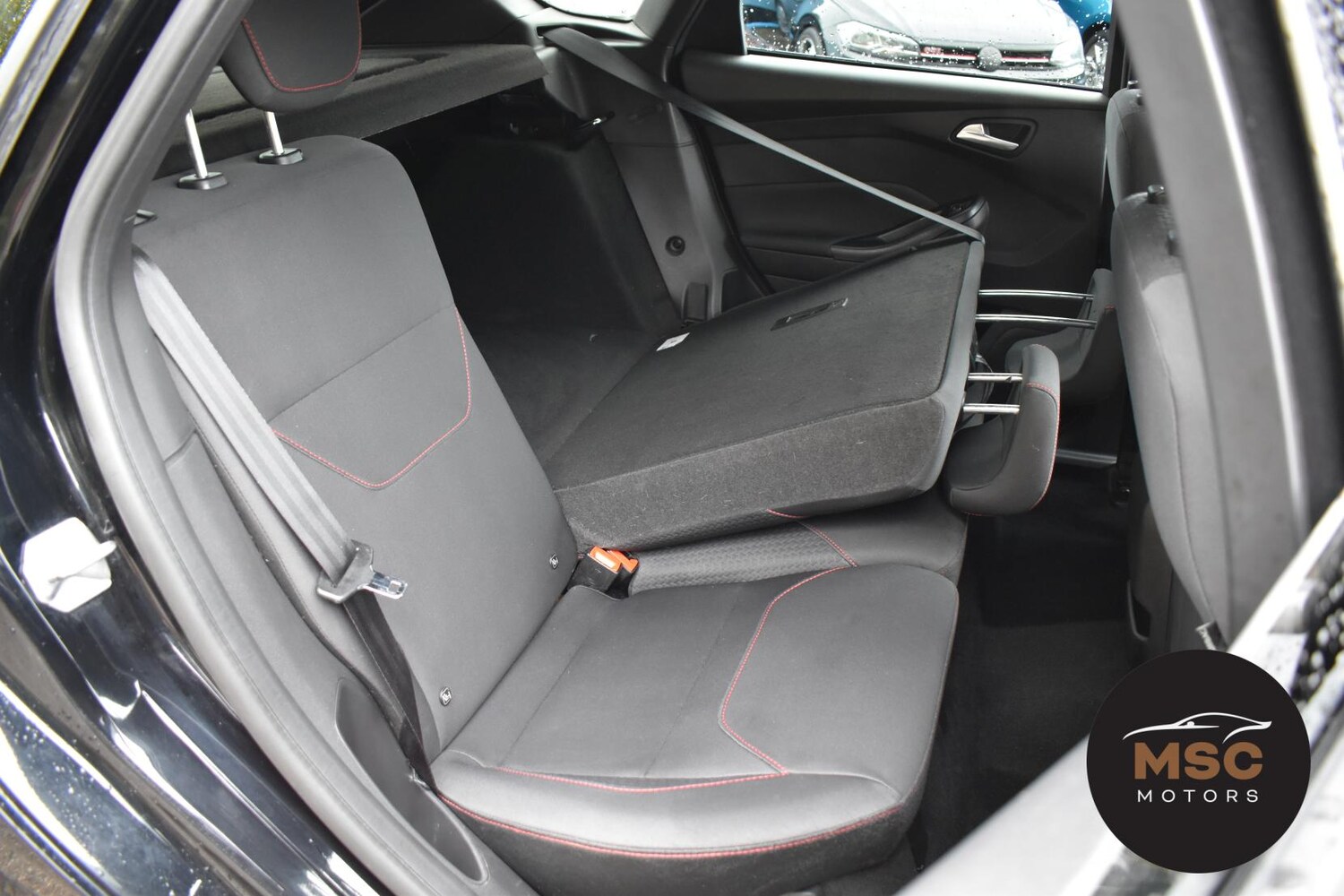 Used Ford Focus 2018 for sale - 78053252: Photo 38