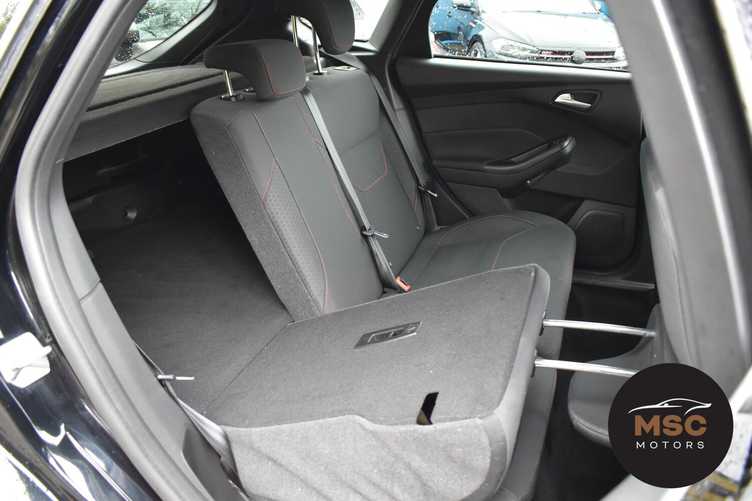 Used Ford Focus 2018 for sale - 78053252: Photo 39