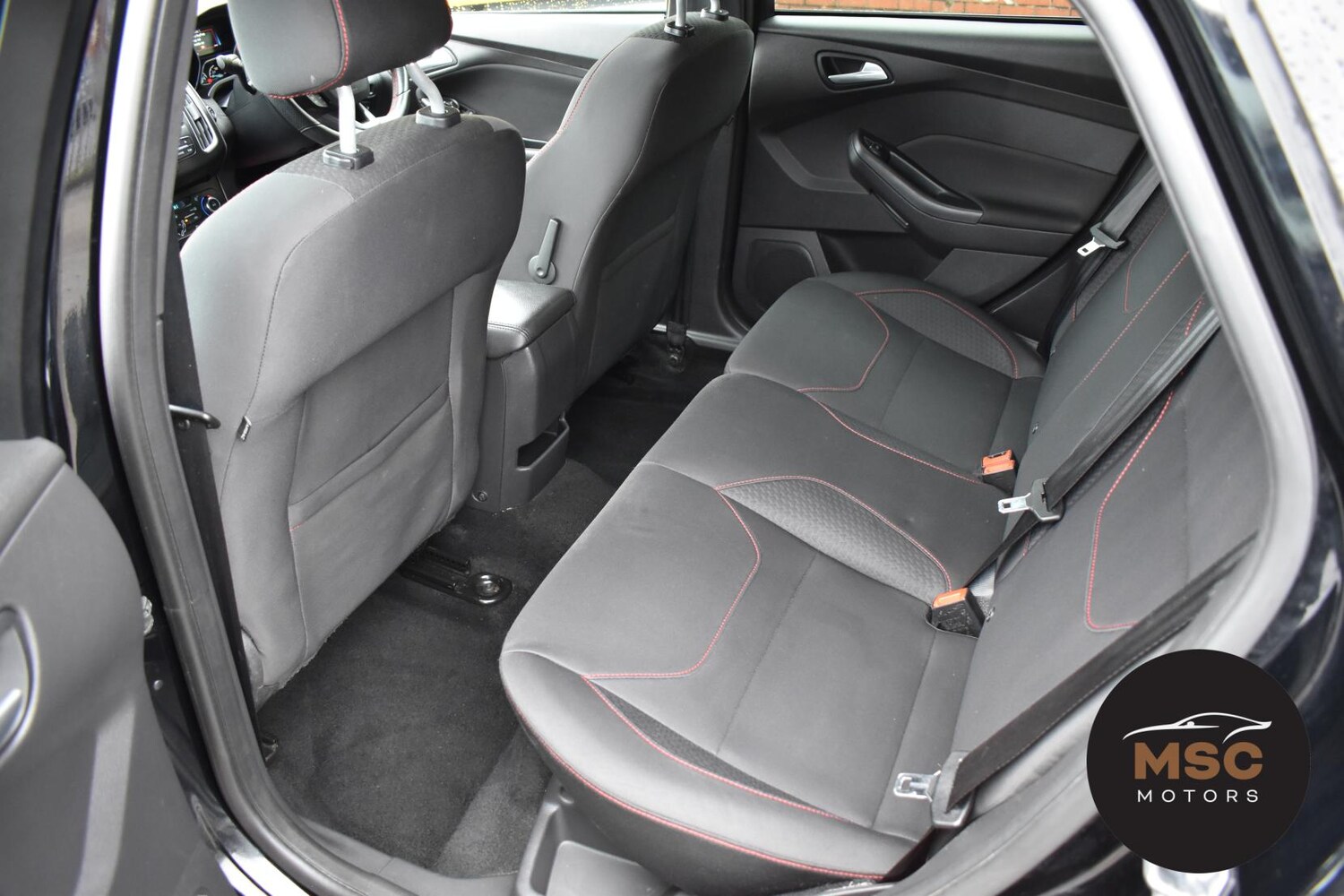 Used Ford Focus 2018 for sale - 78053252: Photo 40