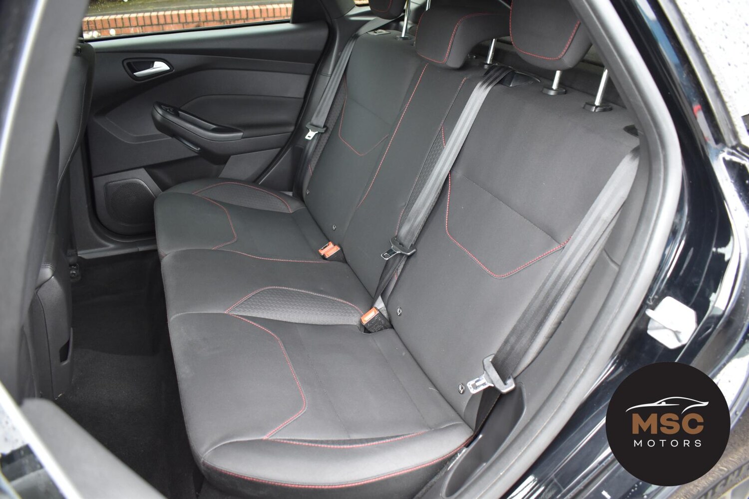 Used Ford Focus 2018 for sale - 78053252: Photo 41