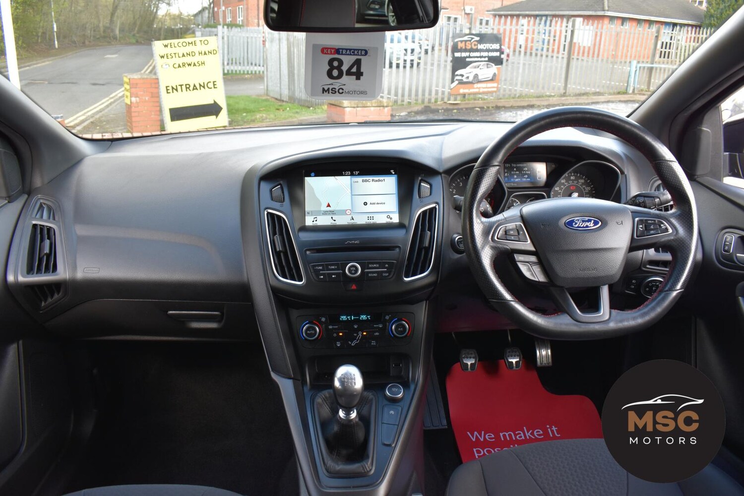 Used Ford Focus 2018 for sale - 78053252: Photo 42