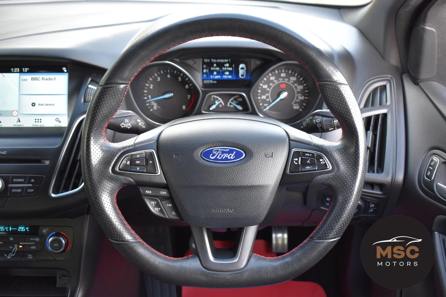 Used Ford Focus 2018 for sale - 78053252: Photo 44