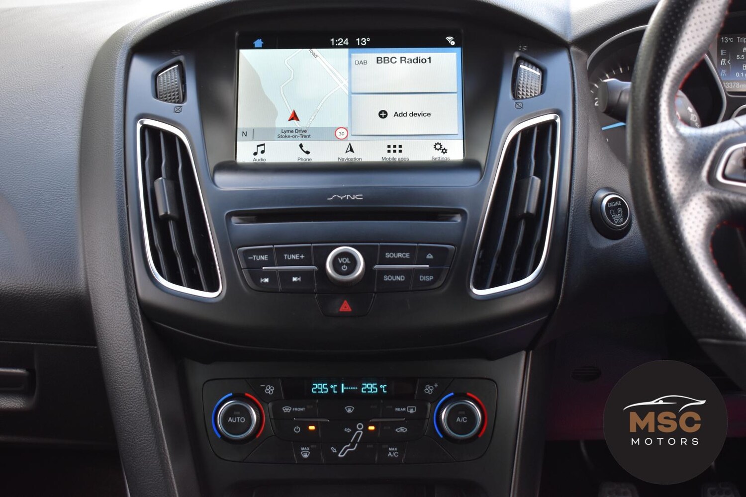 Used Ford Focus 2018 for sale - 78053252: Photo 45