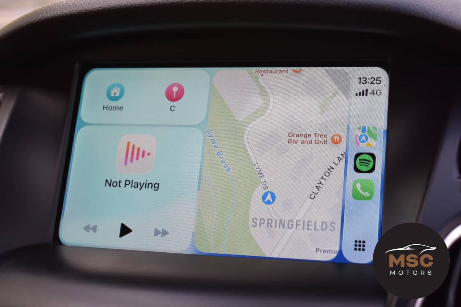 Used Ford Focus 2018 for sale - 78053252: Photo 49