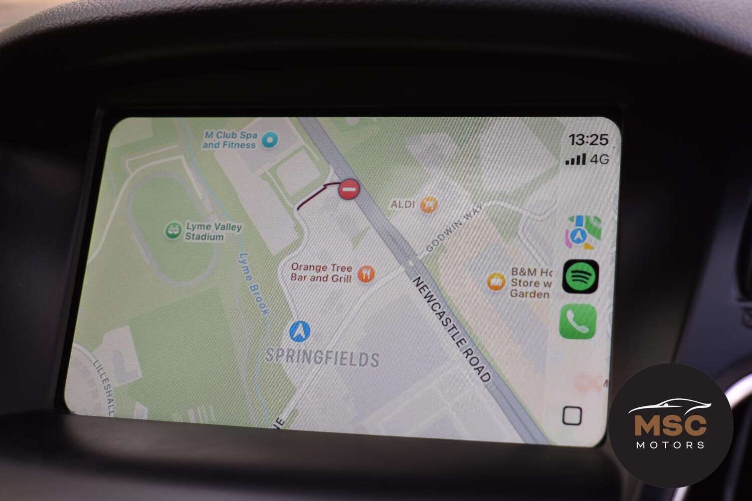 Used Ford Focus 2018 for sale - 78053252: Photo 50