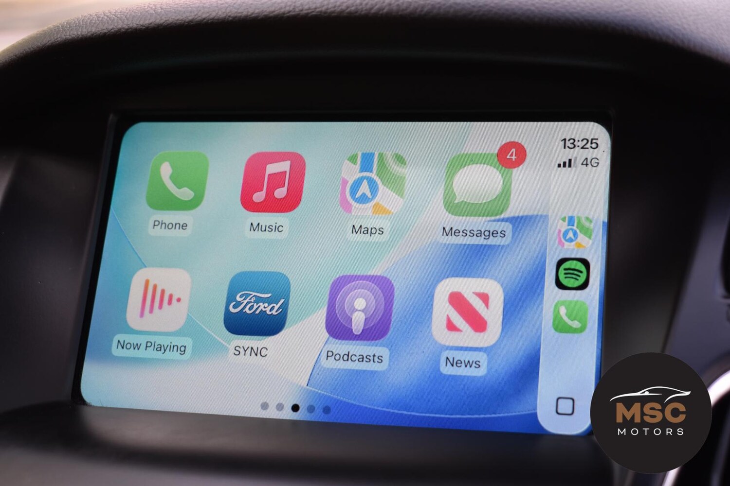 Used Ford Focus 2018 for sale - 78053252: Photo 51