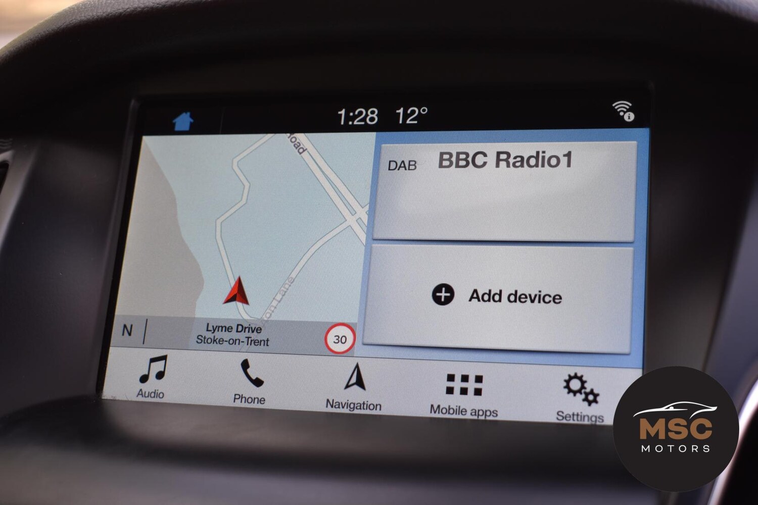 Used Ford Focus 2018 for sale - 78053252: Photo 52