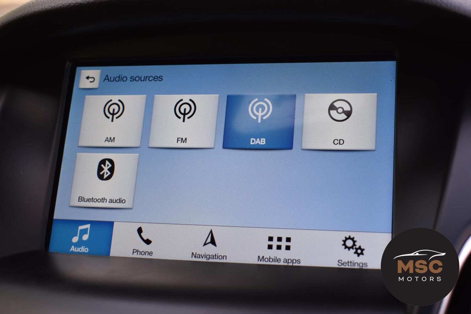 Used Ford Focus 2018 for sale - 78053252: Photo 53