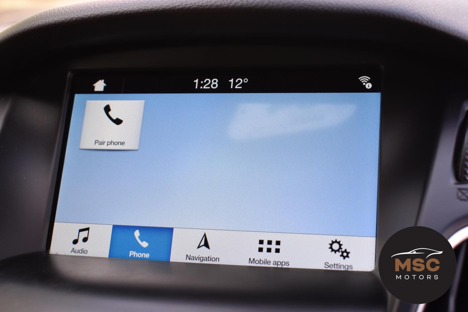 Used Ford Focus 2018 for sale - 78053252: Photo 54