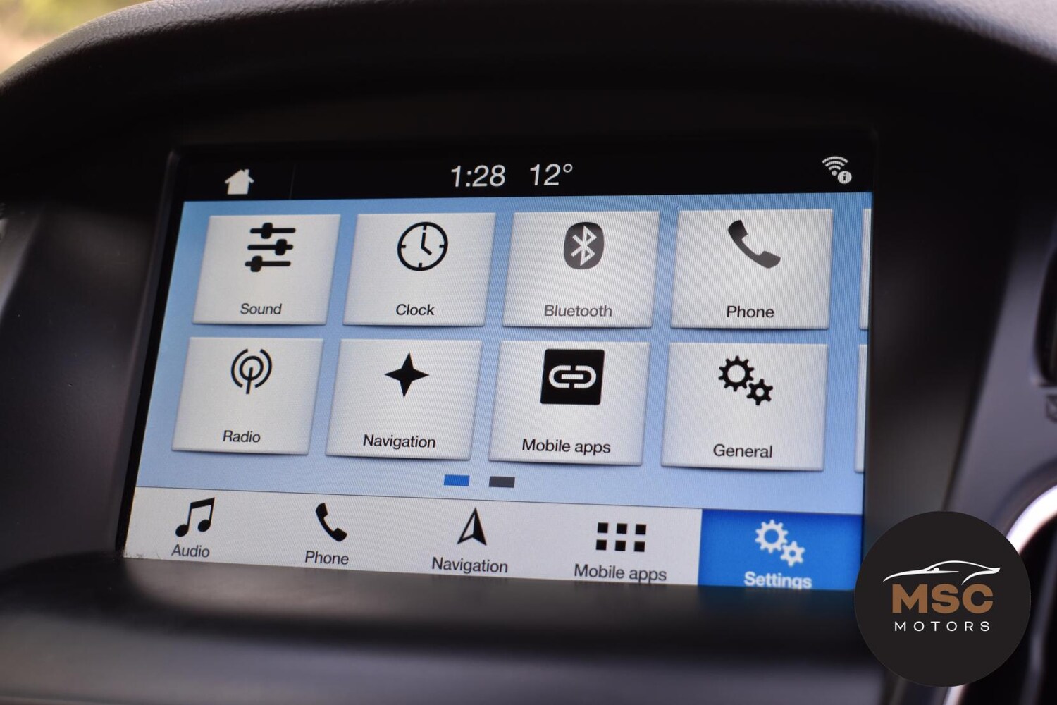 Used Ford Focus 2018 for sale - 78053252: Photo 57