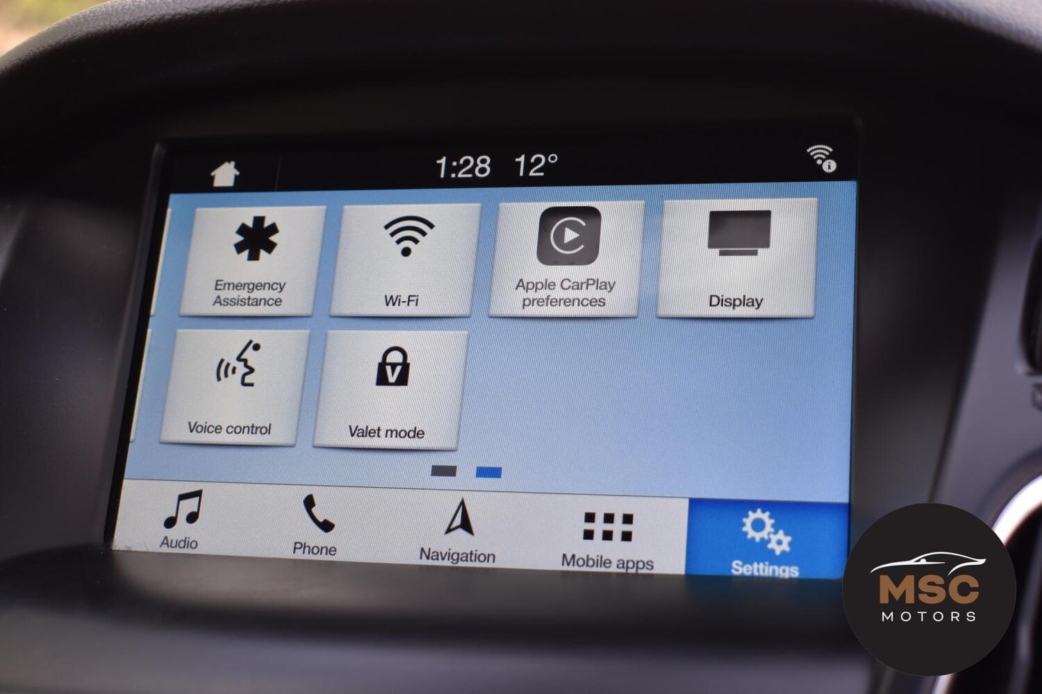 Used Ford Focus 2018 for sale - 78053252: Photo 58