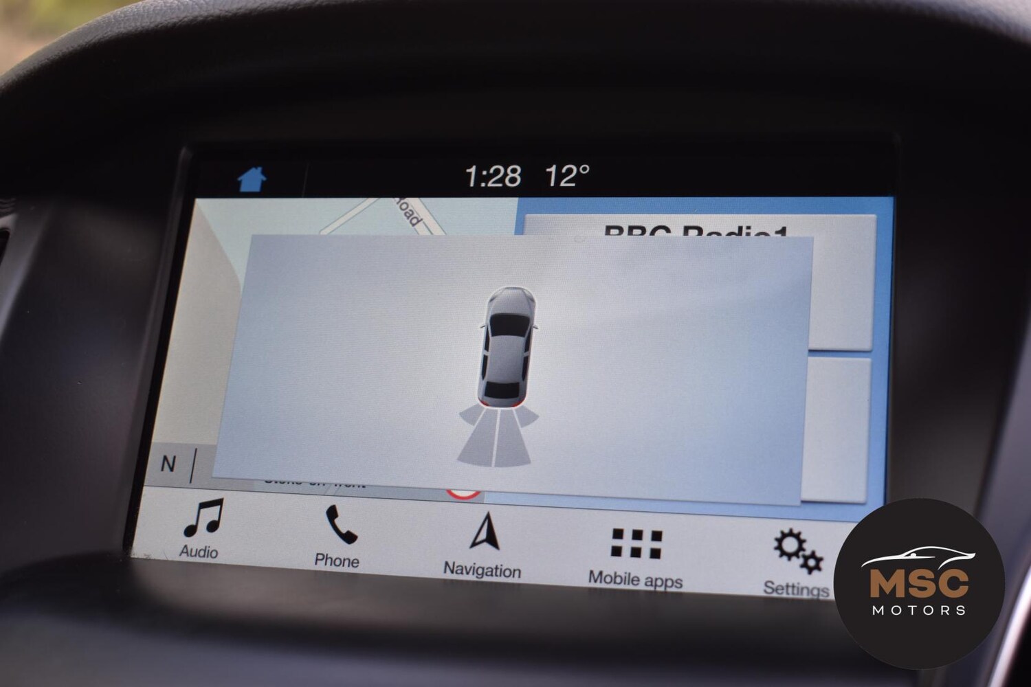 Used Ford Focus 2018 for sale - 78053252: Photo 59