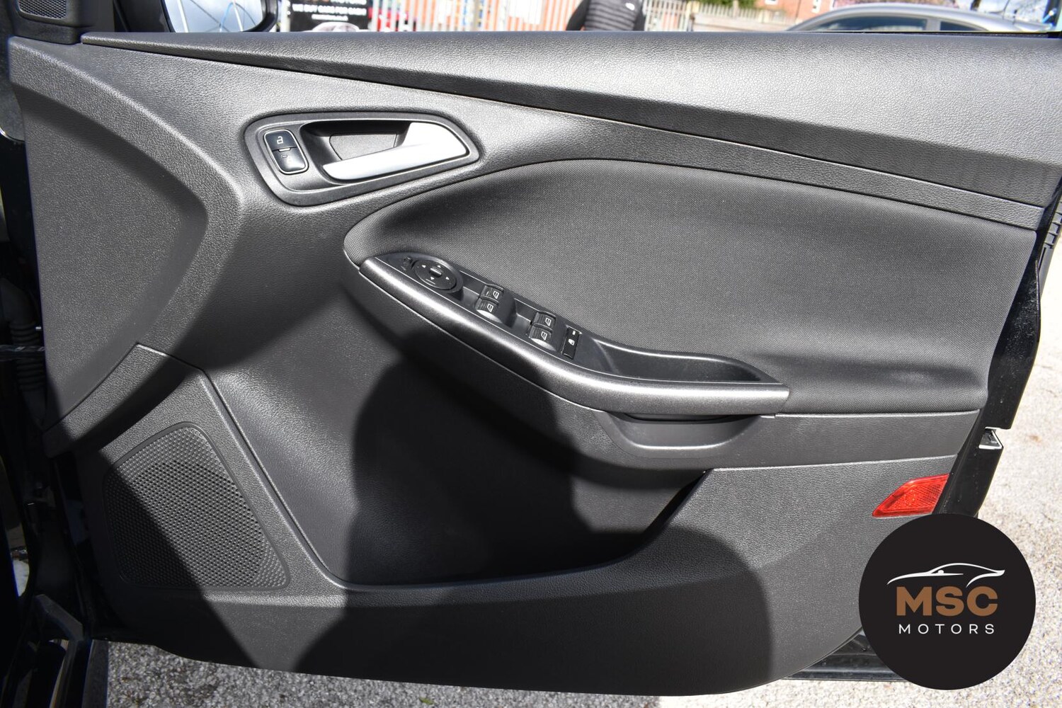 Used Ford Focus 2018 for sale - 78053252: Photo 62