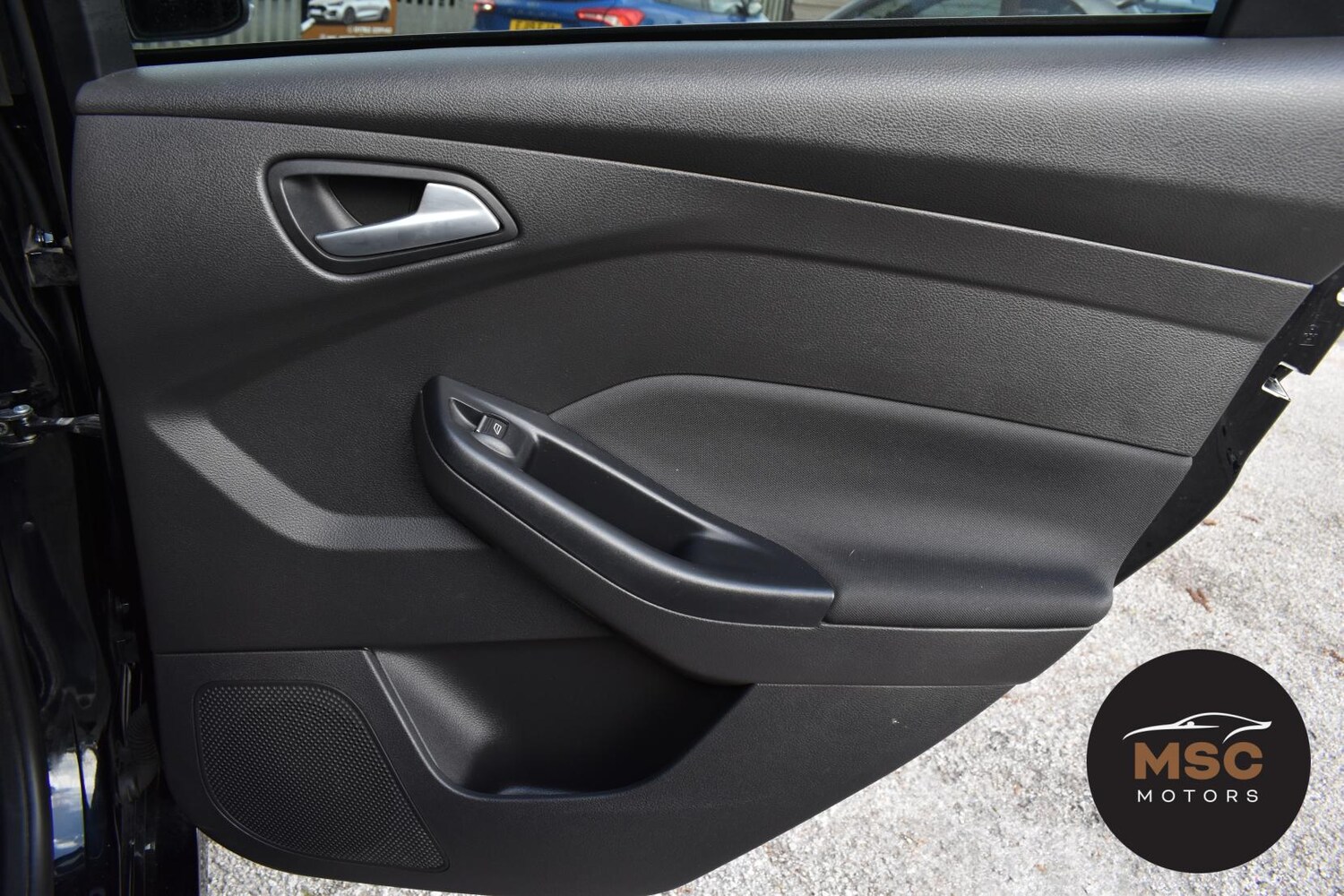 Used Ford Focus 2018 for sale - 78053252: Photo 63