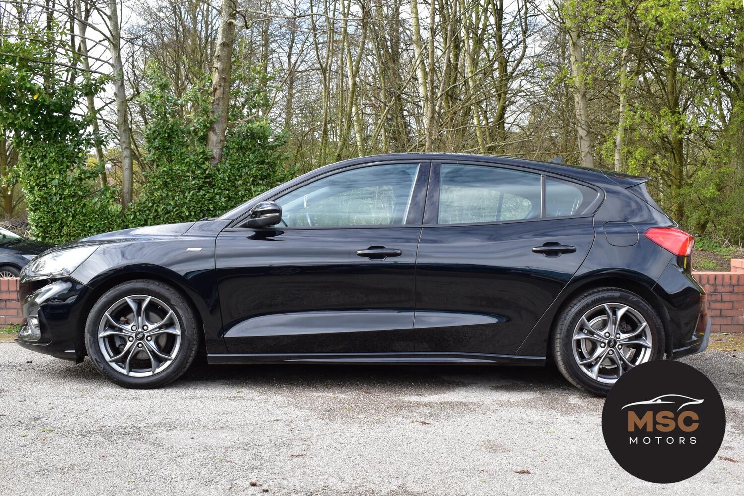 Used Ford Focus 2019 for sale - 78053254: Photo 10