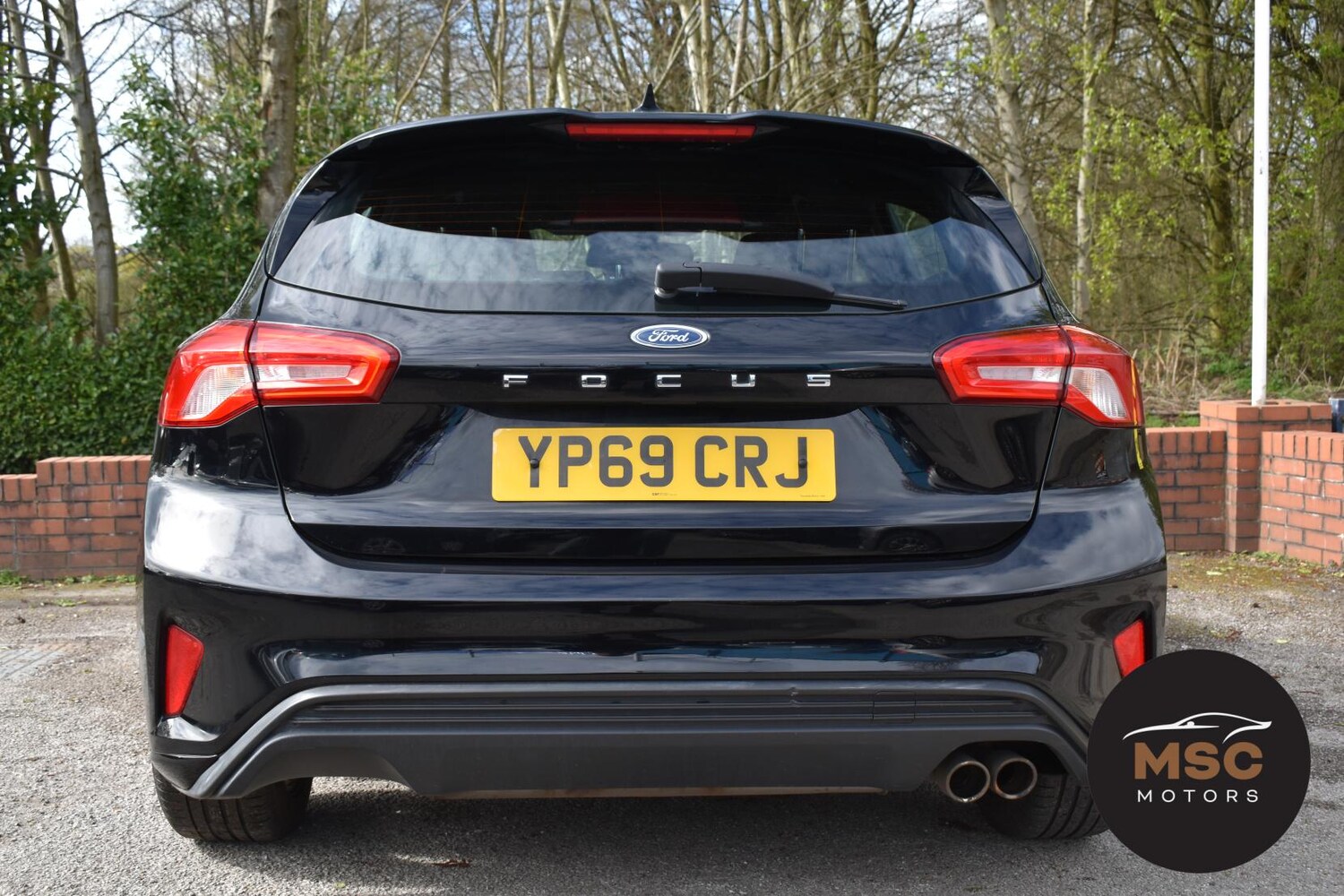 Used Ford Focus 2019 for sale - 78053254: Photo 16