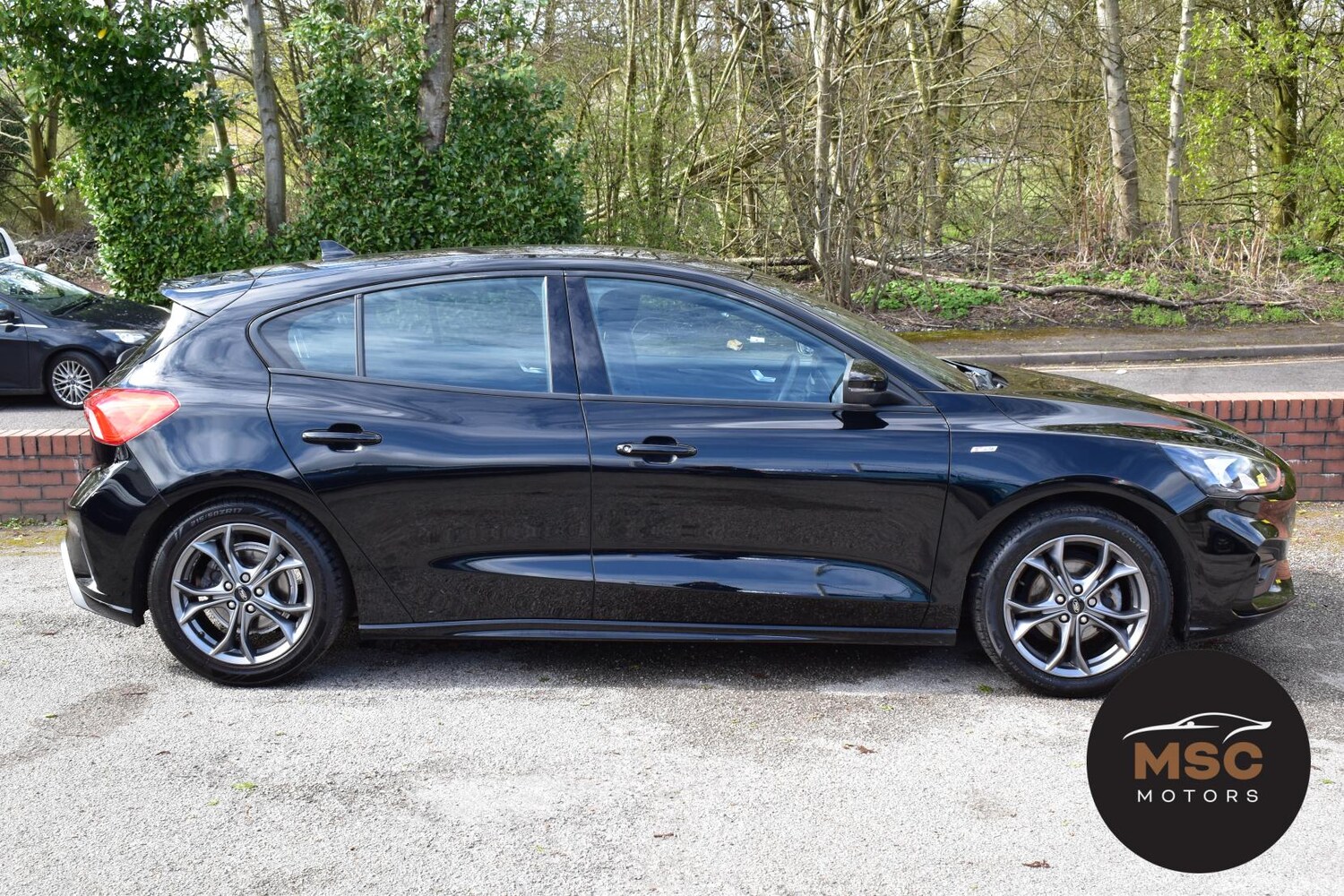 Used Ford Focus 2019 for sale - 78053254: Photo 21