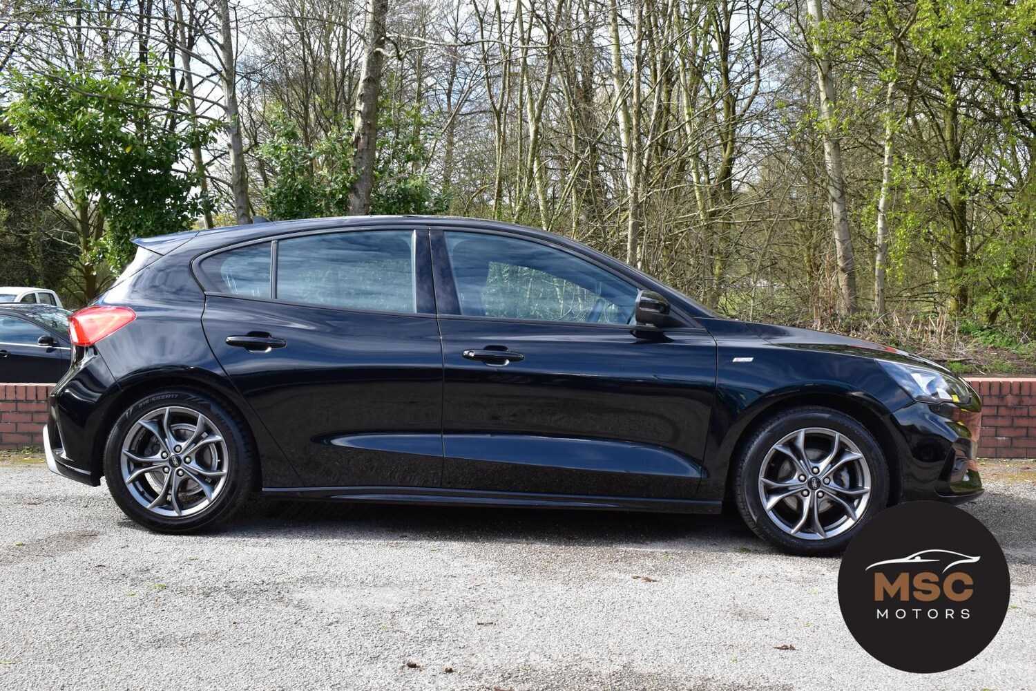 Used Ford Focus 2019 for sale - 78053254: Photo 22