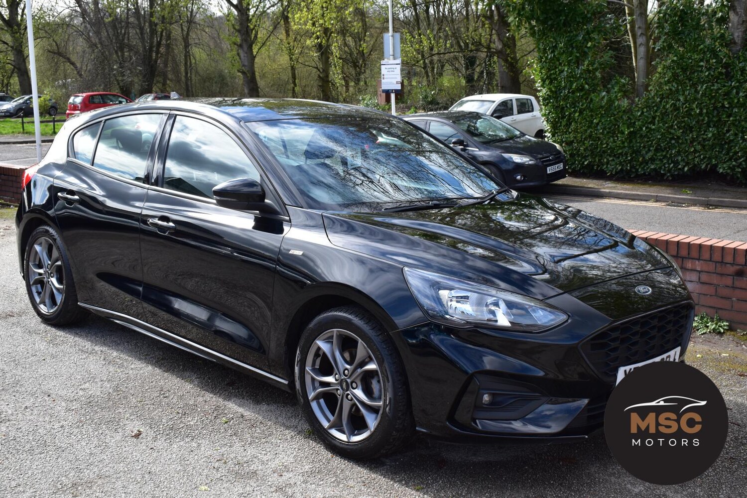 Used Ford Focus 2019 for sale - 78053254: Photo 23