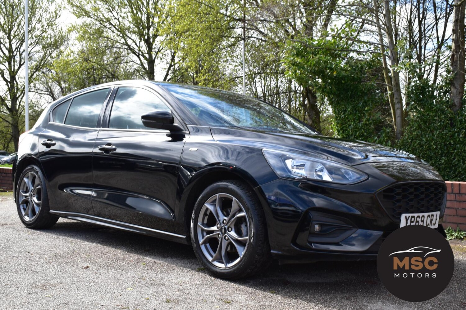 Used Ford Focus 2019 for sale - 78053254: Photo 24