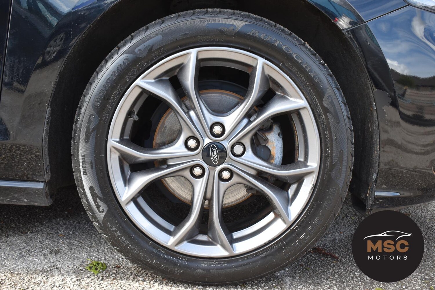 Used Ford Focus 2019 for sale - 78053254: Photo 25