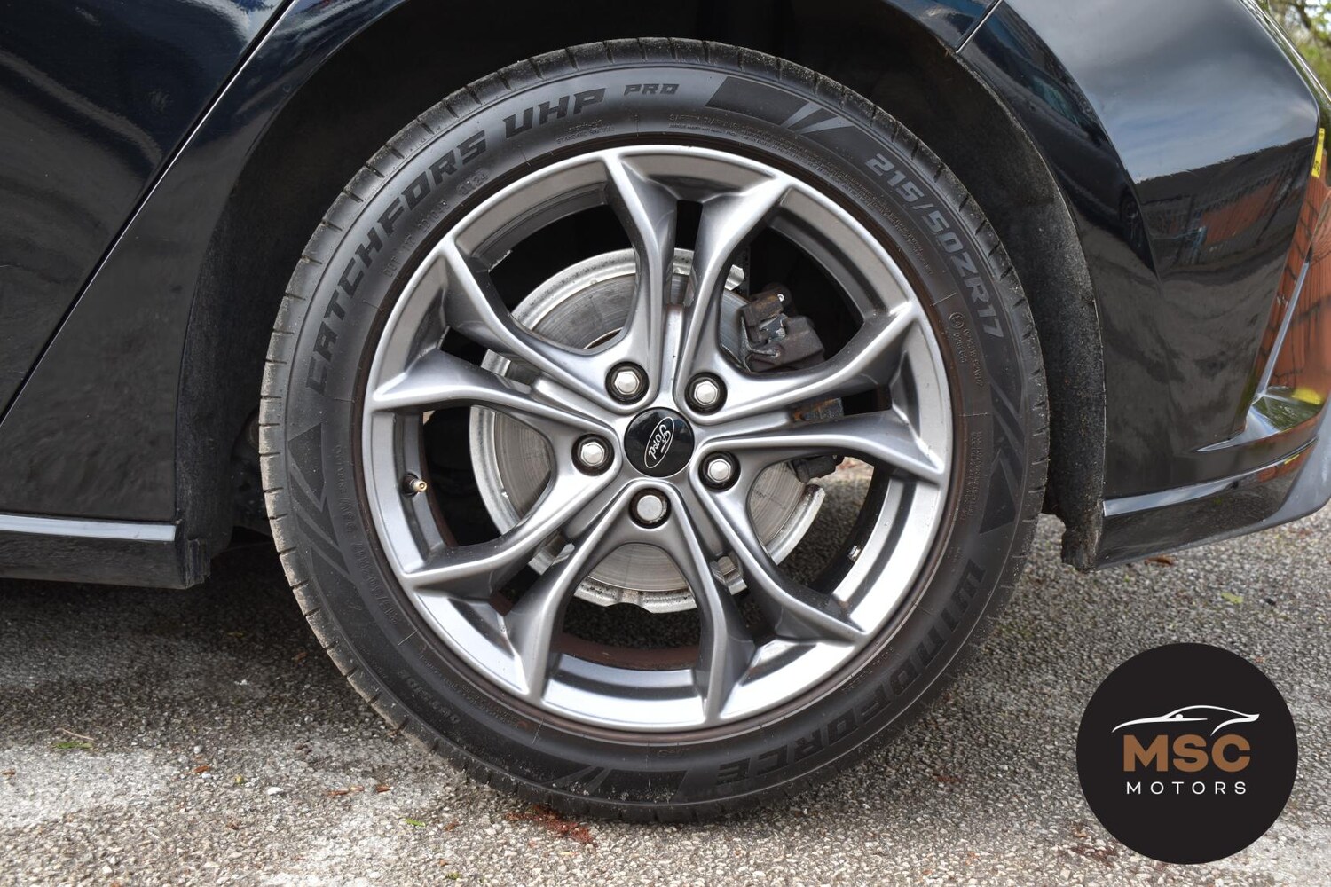 Used Ford Focus 2019 for sale - 78053254: Photo 27