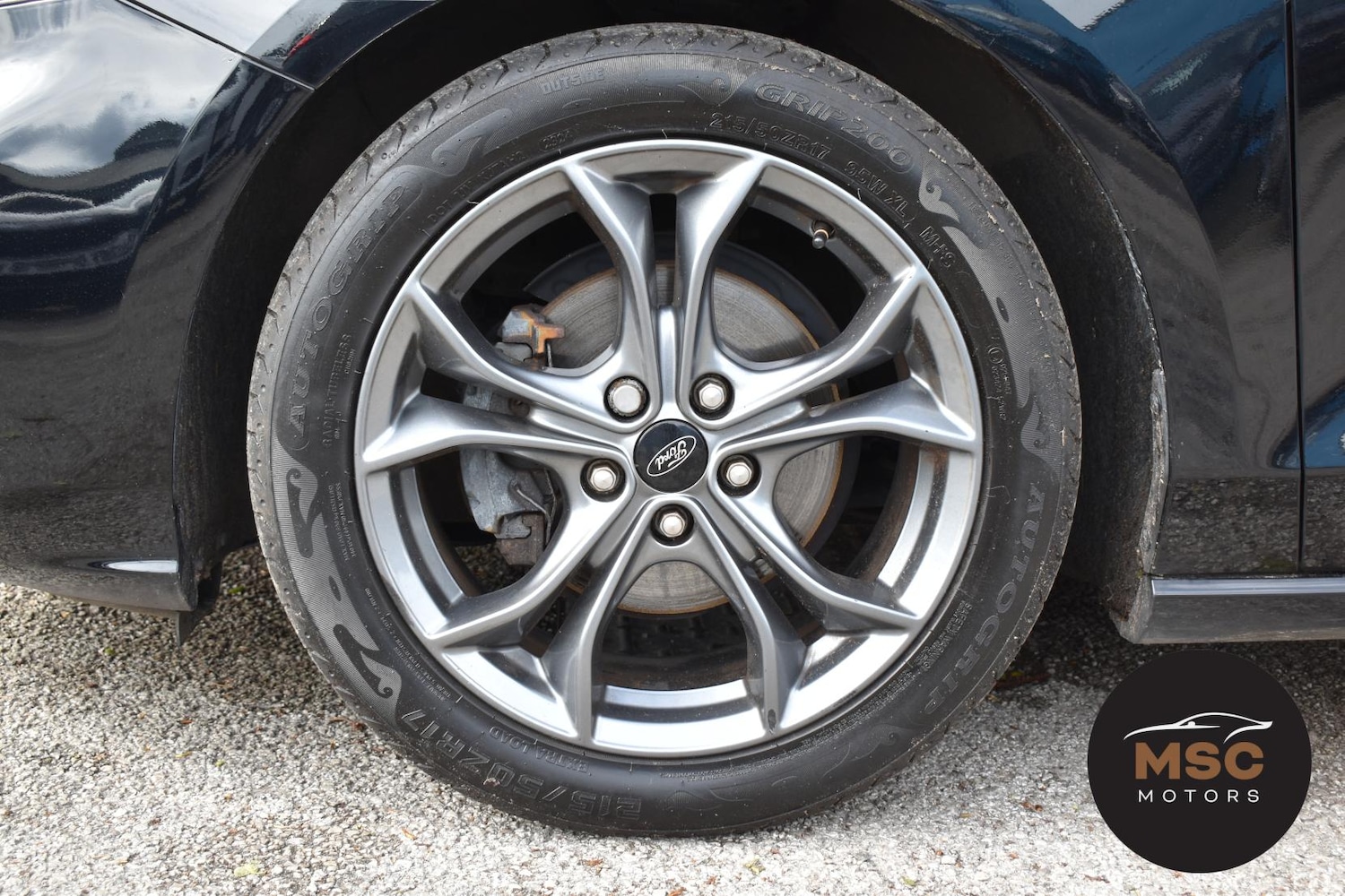 Used Ford Focus 2019 for sale - 78053254: Photo 28