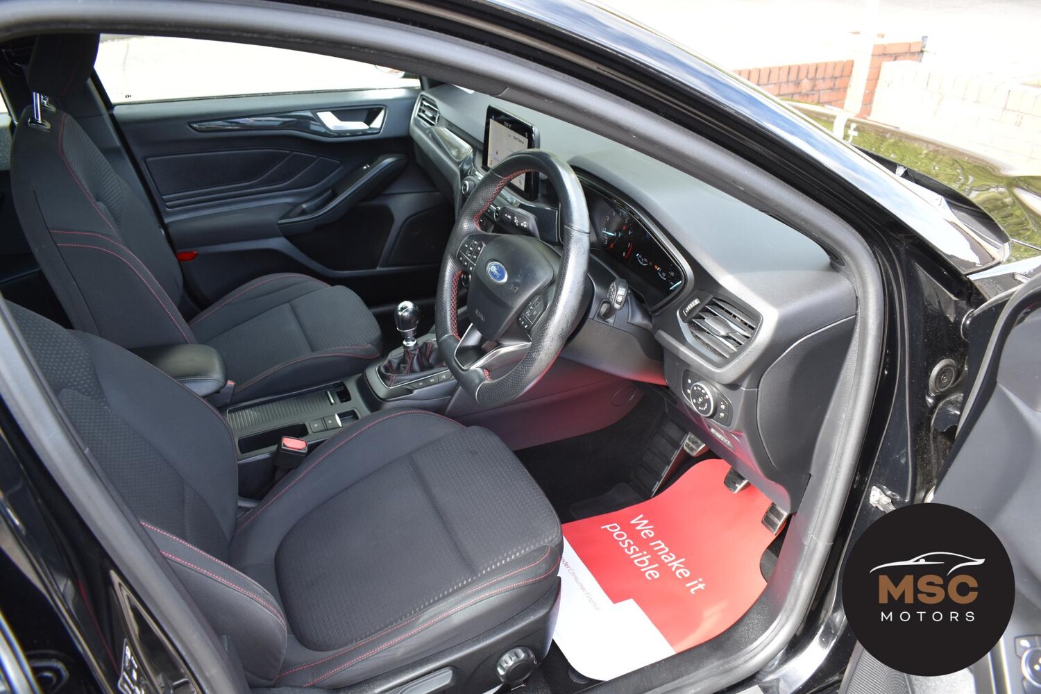 Used Ford Focus 2019 for sale - 78053254: Photo 31