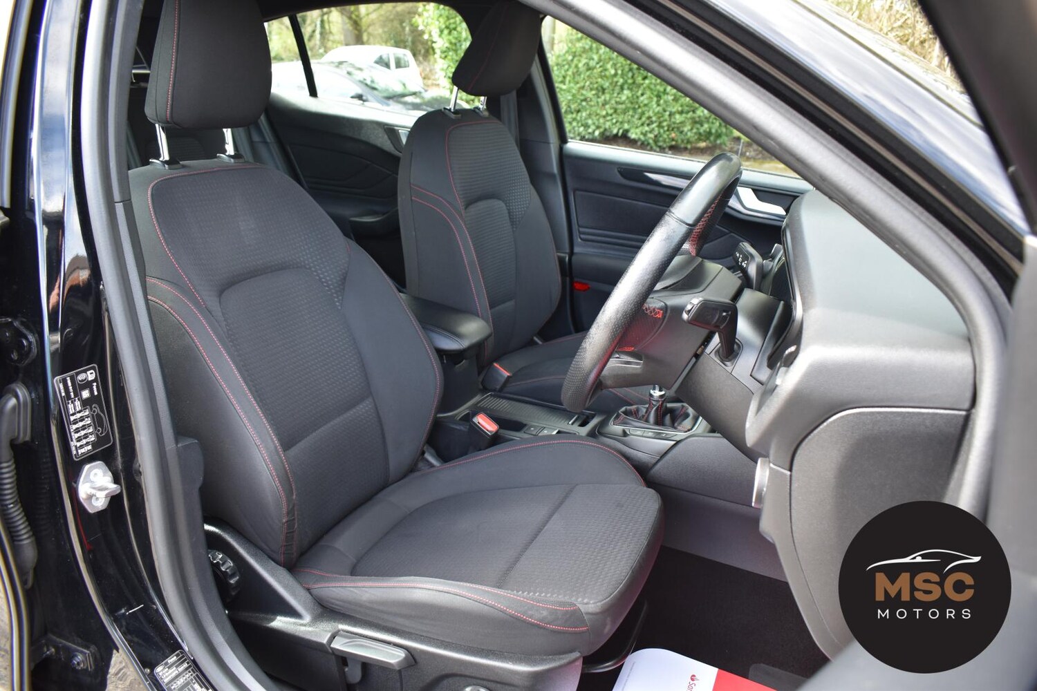 Used Ford Focus 2019 for sale - 78053254: Photo 32